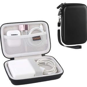 Canboc Carrying Travel Case Black/Grey